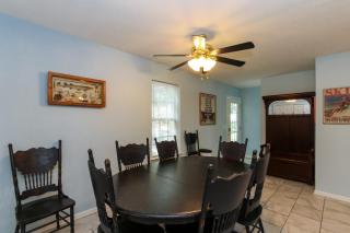 House #10 Paradise Found (pet friendly) private pier - Centre - 5