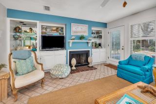 San Simeon 1498 - Saint Simons Island - 1