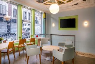 Saint Georges Lafayette - Paris - 1