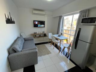 Apartment Lavalle vista al Obelisco - Buenos Aires - 8