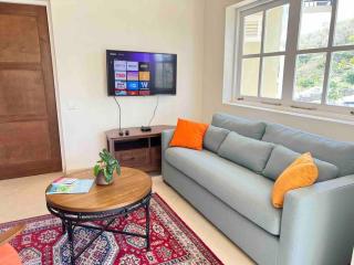 Aruanda Apartment - perfect get-away for two at the top of Bequia - Union - 4