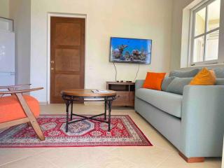 Aruanda Apartment - perfect get-away for two at the top of Bequia - Union - 1