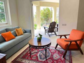 Aruanda Apartment - perfect get-away for two at the top of Bequia - Union - 2