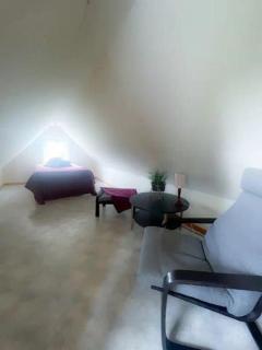 Norra Sandby, lantlig njutning - 1