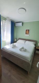 Center Apartment Tirana - 8