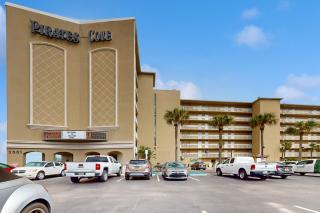Tide Shift - Daytona Beach Shores - 9