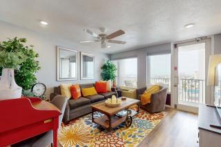 Tide Shift - Daytona Beach Shores - 8