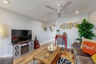 Tide Shift - Daytona Beach Shores - 6