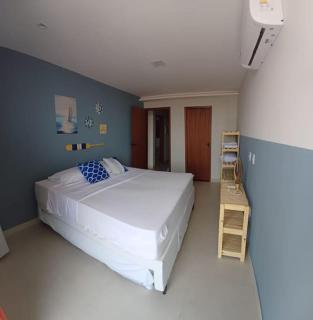 Casa em condomínio de Cotovelo c/ vista para o mar - Parnamirim - 1