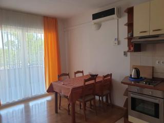 SUNNY apartments near the sandy beach - Omiš - 0