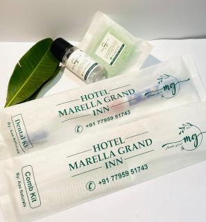 THE MARELLA SUITES - 1