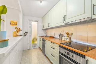 Bugenwilla Orihuela Costa - 2