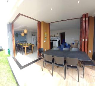 Casa em condomínio de Cotovelo c/ vista para o mar - Parnamirim - 2