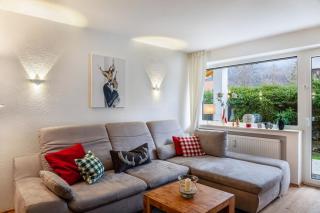 Ferienwohnung Alpenglück - 9