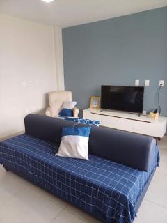 Casa em condomínio de Cotovelo c/ vista para o mar - Parnamirim - 5
