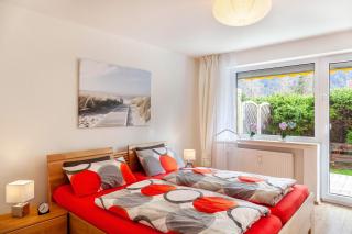 Ferienwohnung Alpenglück - Mittenwald - 1