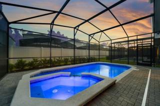 Heated Pool + Game Room + Lazy River + Waterpark - Davenport - 2