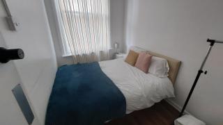 Sandfield Private Rooms in King's Cross St Pancras - Londra - 8