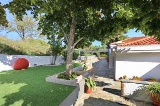 Diakopi Villa - Skopelos - 7