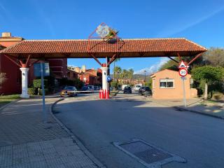 Casa Merlín - Marbella - 6