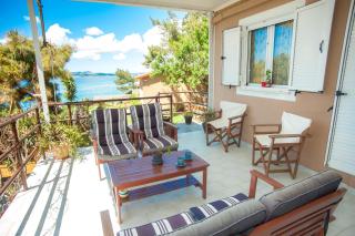 Lardigo Apartments - Argostoli - 6