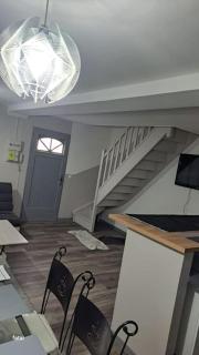 maison pas loin centre-ville - 9