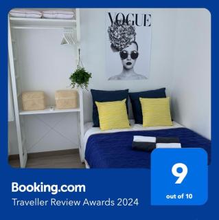 Studio Cocooning à 15 mn de Paris et à 8 mn du RER A ! - Sartrouville - 0
