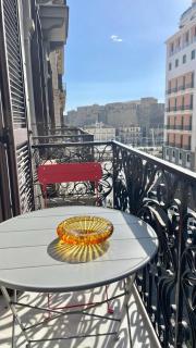Partenope 143 - Naples - 0