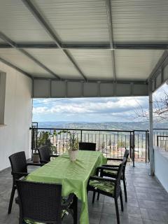Chambous house - Kelokedhara - 8