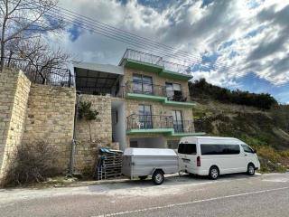 Chambous house - Kelokedhara - 3