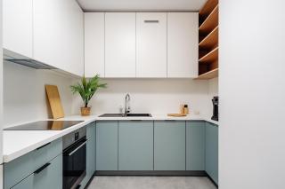 Piedmont Apartment II - LoftAffair - Krakau - 8