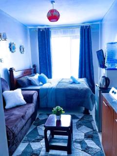 Sarah's Studio - Kiambu - 0