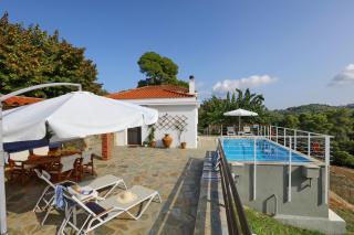 Diakopi Villa - Città di Skopelos - 0