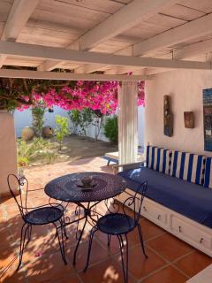 RESIDENCE DAR YASMINa - Mezraya - 1