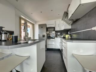 AGENCIA appartement 2 chambres au Suquet - Cannes - 4