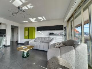 AGENCIA appartement 2 chambres au Suquet - Cannes - 7