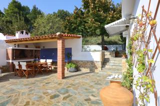 Diakopi Villa - Skopelos - 3