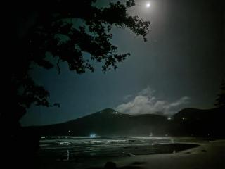 Tupi's Beachfront Minihouse - 1