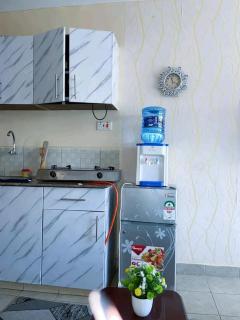 Sarah's Studio - Kiambu - 4