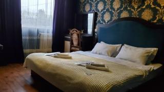 Hotel Antalia - Tbilisi - 7
