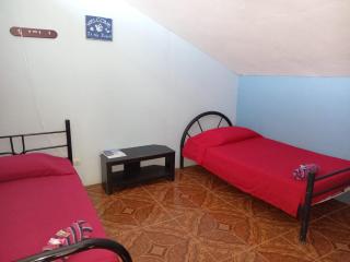 Nambí Rooms - Nambí - 3