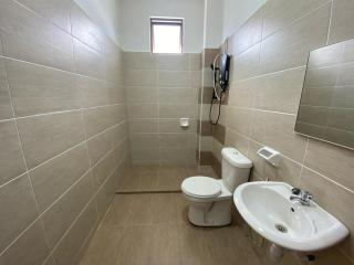 KSP Guest House - Malacca - 8