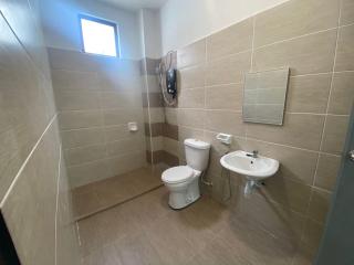 KSP Guest House - Malacca - 6