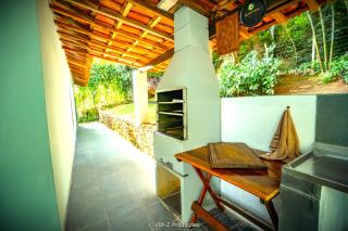 Chácara Atibaia com Casa na Árvore - Atibaia - 4