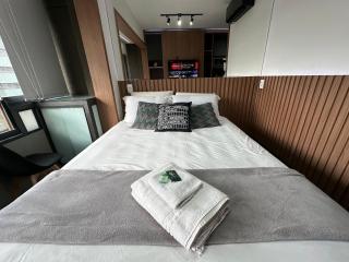 Ap novo luxo na melhor localização de SP 1702 - 7