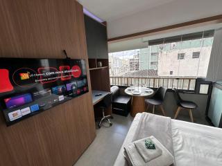 Ap novo luxo na melhor localização de SP 1702 - 5