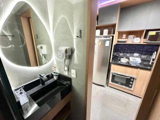 Ap novo luxo na melhor localização de SP 1702 - 2