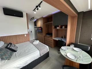 Ap novo luxo na melhor localização de SP 1702 - 9