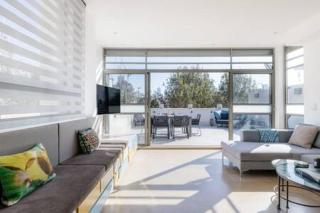 Peaceful Terrace by Five Stay - Tel Aviv - 6