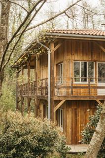 La Cabane du Moulin - Saubion - 5